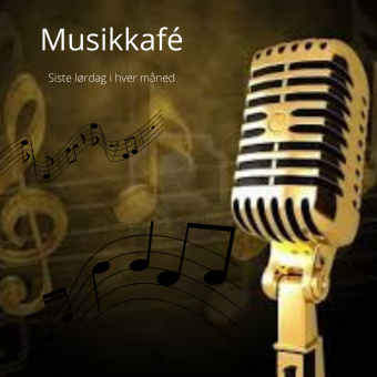 Musikkafé