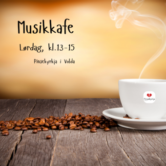 Musikkafé