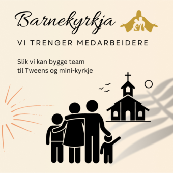 Barnekyrkje