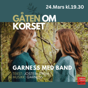Garness