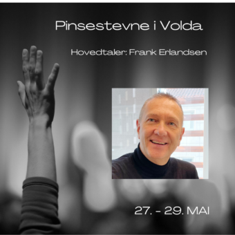 Pinsestevne 2023