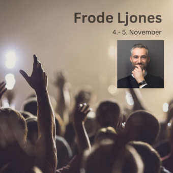 Frode Ljones