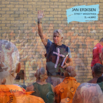 Jan Eriksen